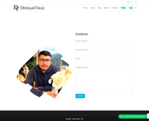 diseño web venezuela servicios dugvall 4