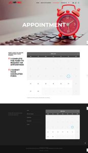 diseño web venezuela servicios mrb 1