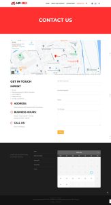 diseño web venezuela servicios mrb 3