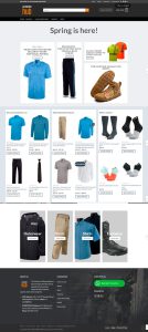 diseño web venezuela servicios tuh 0