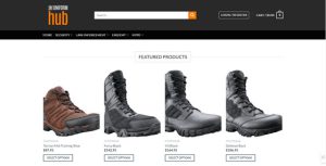 diseño web venezuela servicios tuh 3