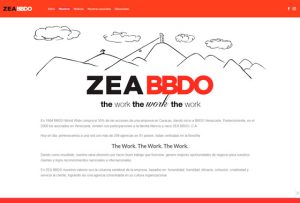diseño web venezuela servicios zeabbdo 1