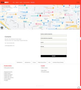 diseño web venezuela servicios zeabbdo 3