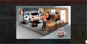 diseño web venezuela servicios zeabbdo 4