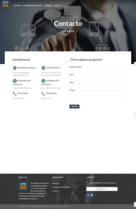 juanpivalles.com diseño web venezuela