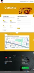 juanpivalles.com diseño web venezuela truly nolen venezuela