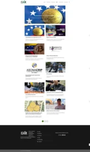 diseño web venezuela servicios cmr blog