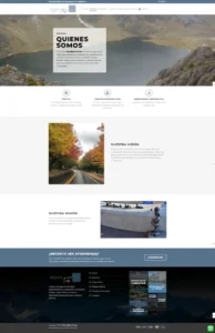 diseño web venezuela servicios bond 03