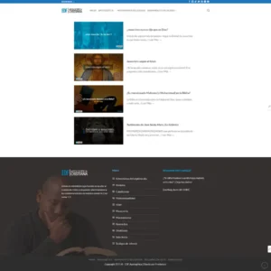 diseño web venezuela servicios edf 10
